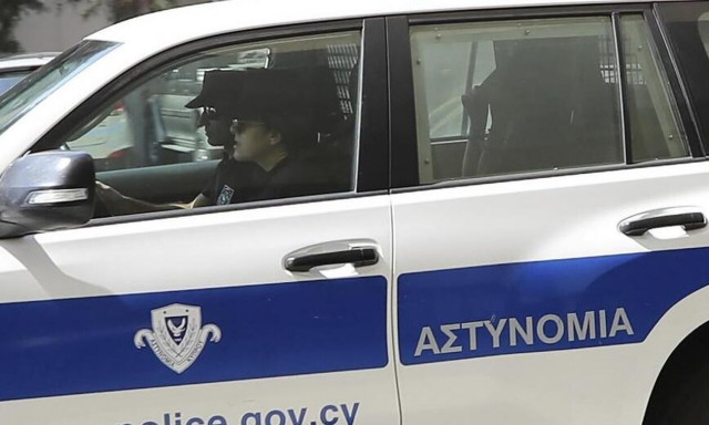 Κύπρος: Άγρια συμπλοκή με όπλα στη Λάρνακα