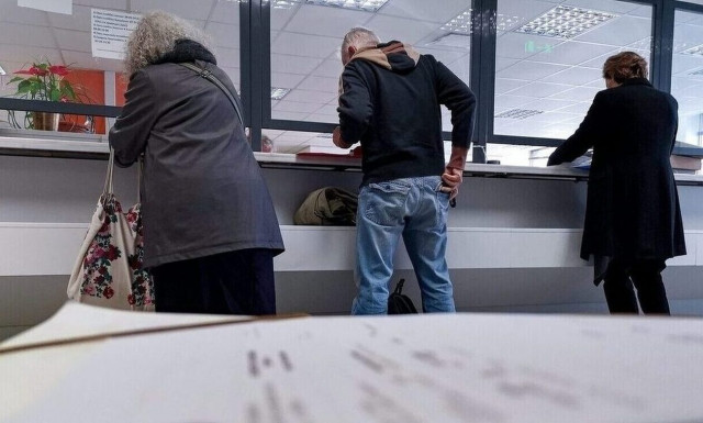 ΣτΕ: Πότε τα «ραβασάκια» της εφορίας δεν θεωρούνται έγκυρα