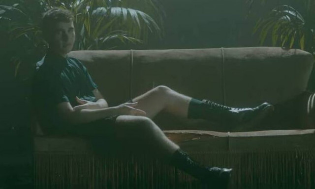 Eurovision 2023: To τραγούδι «What They Say» που θα εκπροσωπήσει την Ελλάδα (vid)