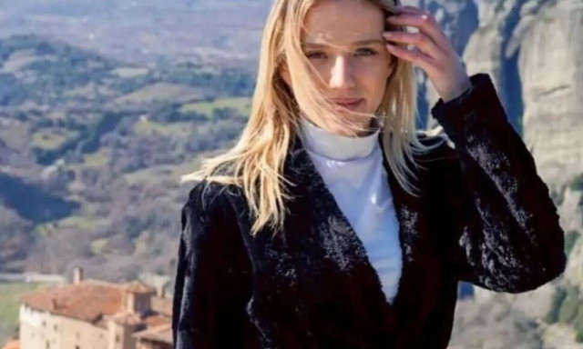 Τέμπη: «Δεν υπάρχει υποκατάστατο για αυτά που χάσαμε» - Συγκλονίζει ο πατέρας της Ιφιγένειας