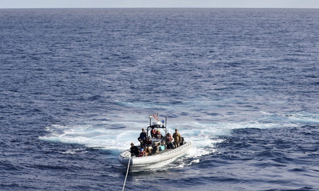 ΗΠΑ: Nεκροί από την ανατροπή δύο πλοιαρίων στα ανοιχτά των ακτών του Σαν Ντιέγκο 