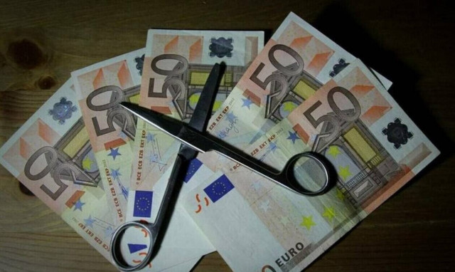 Ρόδος: Έσωσαν το σπίτι τους και παράλληλα το δάνειό τους «κουρεύτηκε» κατά 60%