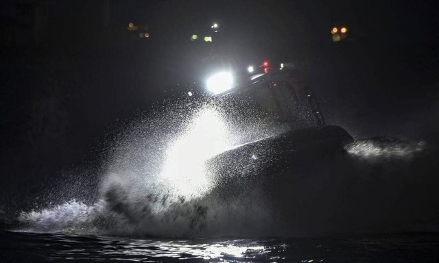 Μετανάστες: Νέο ναυάγιο στα λιβυκά χωρικά ύδατα - 30 αγνοούμενοι