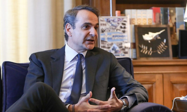 Η στρατηγική της κυβέρνησης και του Μητσοτάκη για την επόμενη μέρα