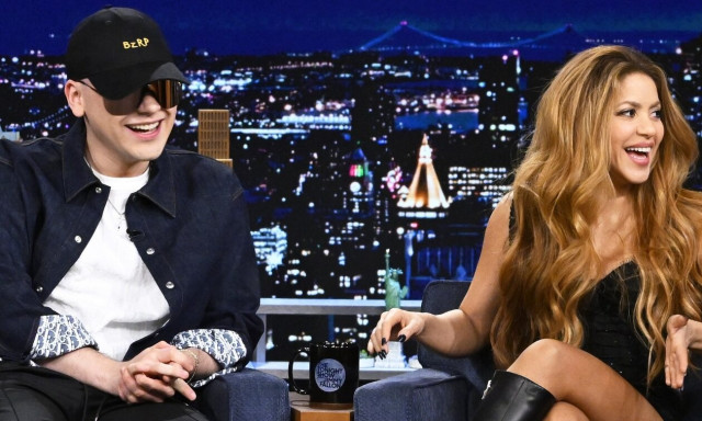 Σακίρα: Νέα καρφιά κατά του Πικέ - «Ανέχτηκα τόσες ανοησίες»