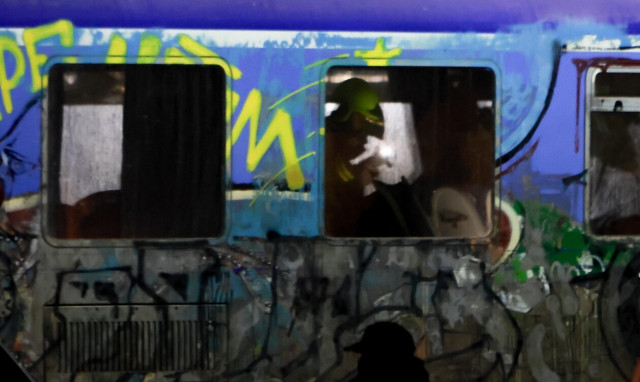 Πρώην σταθμάρχης Λάρισας: Ήταν δολοφονία, με 5 μέρες προϋπηρεσίας έπρεπε να μπει σε μικρό σταθμό