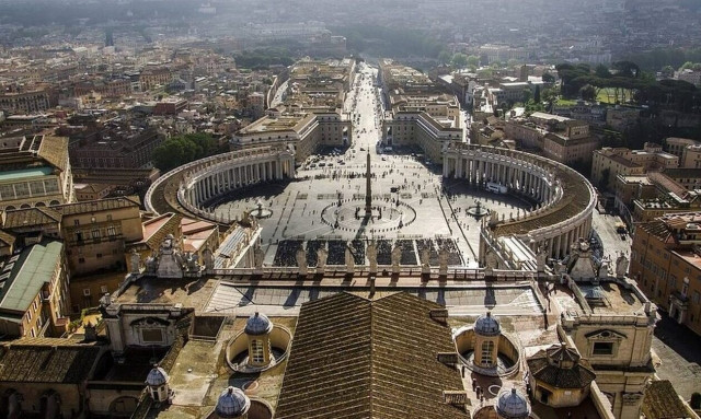 Η Μανάουα παγώνει τις διπλωματικές σχέσεις με το Βατικανό