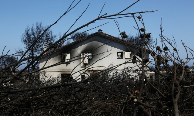 Δίκη Μάτι: «Όλα ήταν γνωστά σε όλους, είχαν δώσει όλες τις πληροφορίες στο ΕΣΚΕ», λέει μάρτυρας