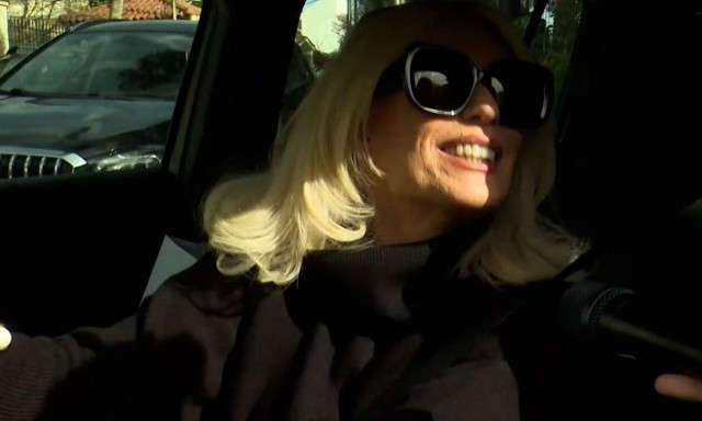 Μαρία Μπακοδήμου: Οι αλλαγές στην εκπομπή της και τα νούμερα τηλεθέασης