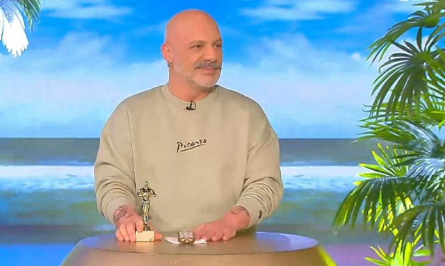 Νίκος Μουτσινάς: Tέλος η συνεργασία με τον ΣΚΑΪ - Εκτός τηλεόρασης την επόμενη χρονιά