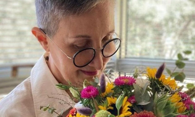 Κύπρος: Πένθος στη Πάφο - «Έφυγε» η Χριστιάνα Μουζούρη (vid)