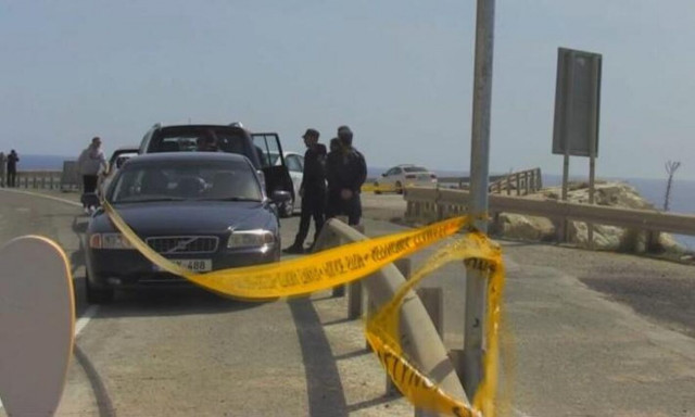 Κύπρος: Έγκλημα πίσω από την πτώση της 28χρονης στην Πέτρα του Ρωμιού