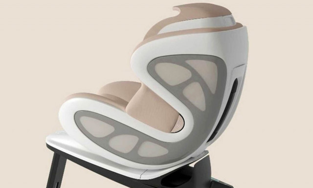 Η McLaren δεν κατασκευάζει μόνο supercars