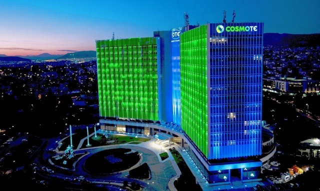 Έκτακτη Οικονομική Ενίσχυση 6,2 εκατ. ευρώ στους εργαζομένους του Ομίλου ΟΤΕ