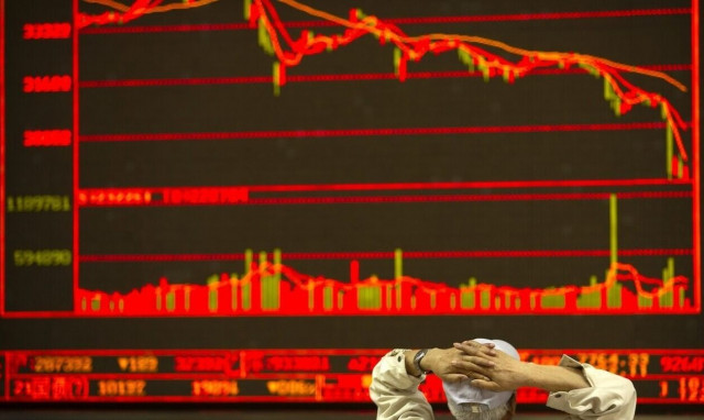 Ρευστοποιήσεις στα χρηματιστήρια της Ευρώπης στη σκιά της Silicon Valley Bank