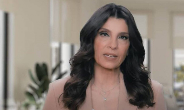 Tsapanidou accuses PM of 'hypocrisy' and 'clientelism'