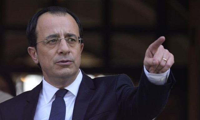 Κύπρος: Βλάβη στο προεδρικό αεροσκάφος- Mε εμπορική πτήση στην Αθήνα ο Χριστοδουλίδης