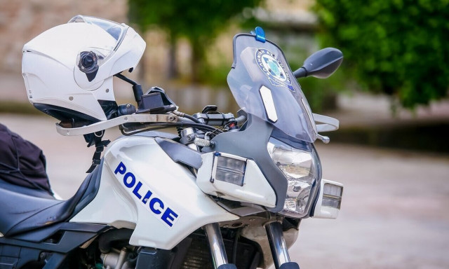 Ιωάννινα: Ελεύθερος ο 16χρονος που πυροβόλησε με αεροβόλο αστυνομικό