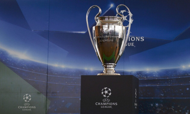 Pamestoixima.gr: Ρεβάνς του Champions League με την αγορά «Τελικό Αποτέλεσμα-Ενισχυμένες αποδόσεις»