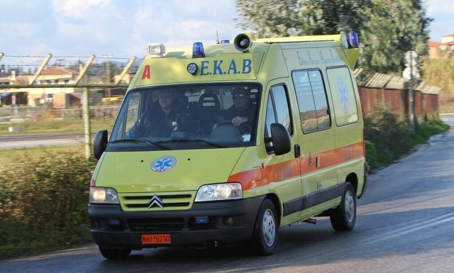 Τραγωδία στην Πάτρα: Μηχανή καρφώθηκε σε κολόνα - Νεκρός 28χρονος