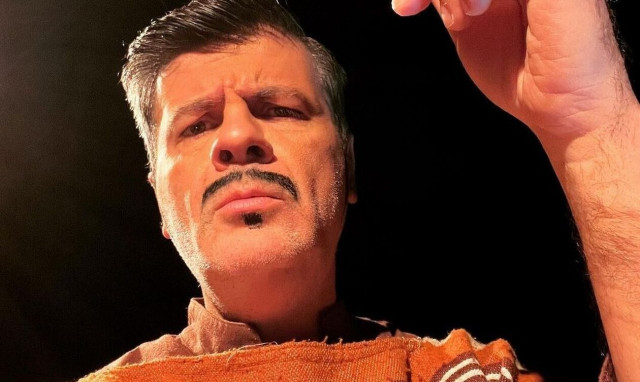 Φοίβος Δεληβοριάς: «Ζήτησα να μην προβληθεί η εκπομπή στην ΕΡΤ»