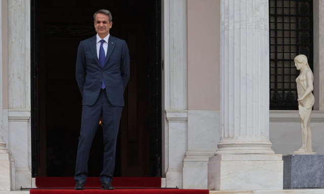 ΝΔ: Στις εκλογές με το ξερίζωμα του αναχρονιστικού κράτους