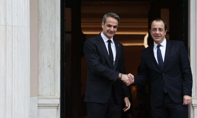 Μητσοτάκης για Τουρκία: «Οι καταστροφές μας έφεραν πιο κοντά, ανταποκριθήκαμε στην αποκλιμάκωση»