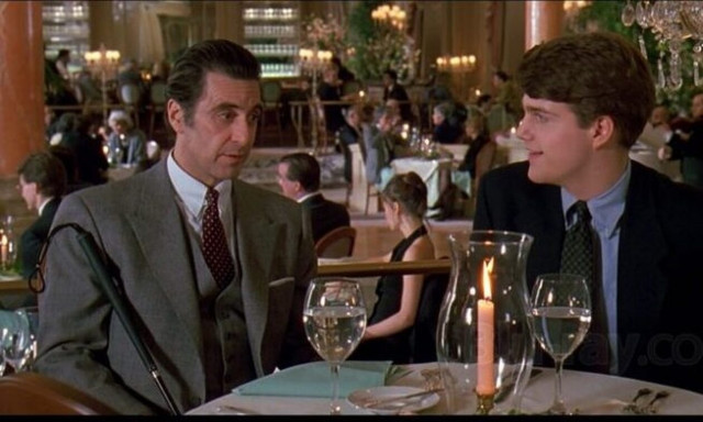 Παράτα ό,τι κάνεις και δες αυτό το αριστούργημα στο Netflix…