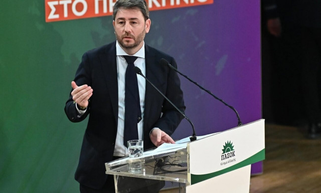 Λέει «ναι» στις συνεργασίες ο Ανδρουλάκης