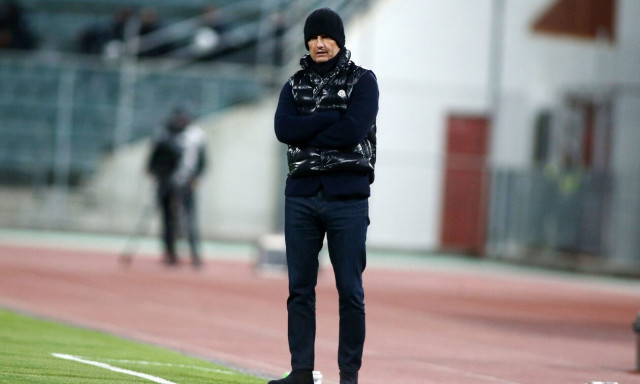 Super League, ΠΑΟΚ: «Ο Λουτσέσκου κάνει τεράστιες προσπάθειες να χωρίσει την Ελλάδα στα δύο»