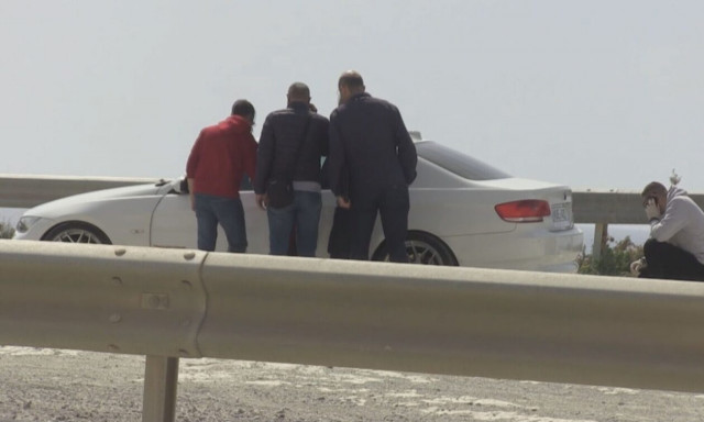 Κύπρος: Βίασε και στραγγάλισε τη σύντροφό του - Μετά την πέταξε στην Πέτρα του Ρωμιού (vid)