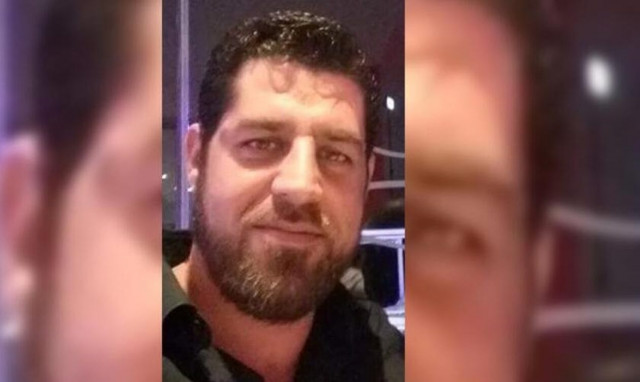 Θρήνος στην Κύπρο: Πέθανε ο Μάριος Κωνσταντίνου