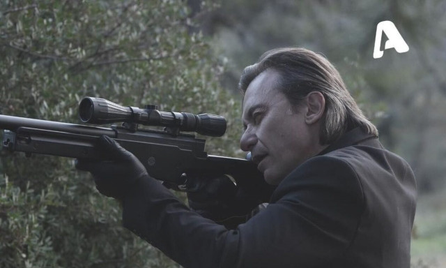 Σασμός Spoiler (13/03): Ο Ευθύμης βάφει με αίμα τον γάμο του Αντώνη και της Μαρίνας