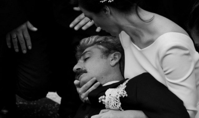 Σασμός: «Λύγισε» το Twitter με τη γενναία πράξη του Αντώνη για τη Μαρίνα