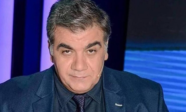 Δημήτρης Σταρόβας: Η αποκάλυψε on air για την κρίση στη σχέση του