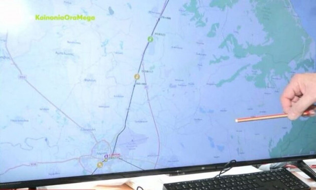 Τέμπη: Η καρδιά του ηλεκτρονικού συστήματος παρακολούθησης των τρένων είχε «νεκρωθεί»