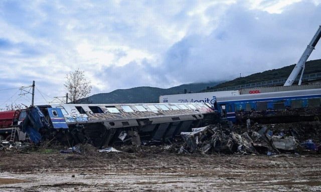 Τέμπη-Μπούρας: Μετά την τραγωδία, ποιος θα δώσει πιστοποιητικό ότι η γραμμή είναι ασφαλής