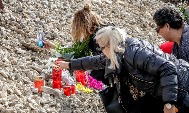 Τέμπη: Στοιχειώνει τους επιζώντες το δυστύχημα - «Η Ιφιγένεια έρχεται στον ύπνο μου, δε με αφήνει»