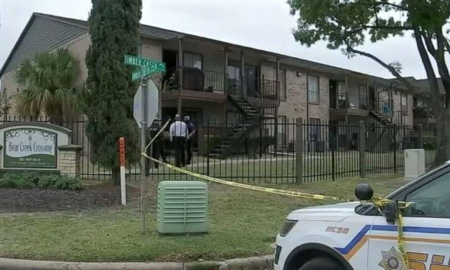 Τραγωδία στο Τέξας: Τρίχρονη σκότωσε με μια σφαίρα την 4χρονη αδελφή της