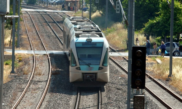 Δρομολόγια τρένων: Πότε αναμένεται να ξεκινήσουν πάλι