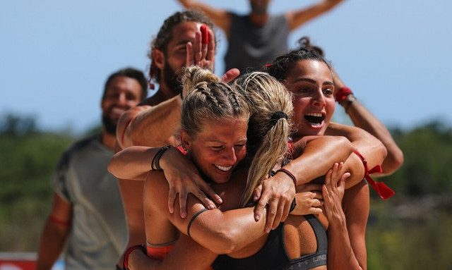 Ανατροπή στο επεισόδιο του Survivor All Star το βράδυ της Τρίτης- Όλα κρέμονται από μια κλωστή καθώς