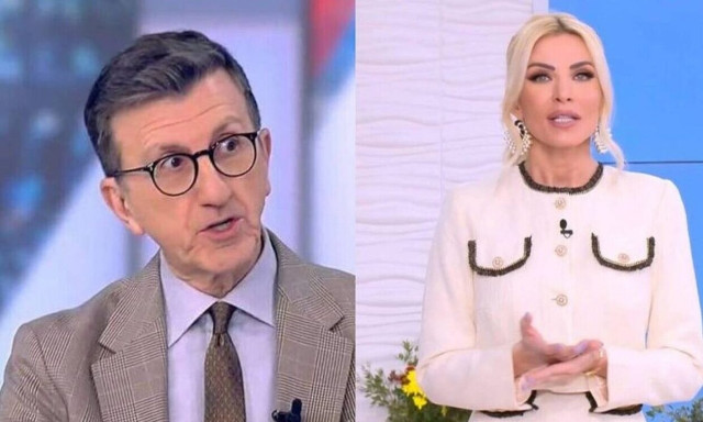 Καινούργιου για Πορτοσάλτε: Πρέπει να υπάρξει σιωπή από όλους