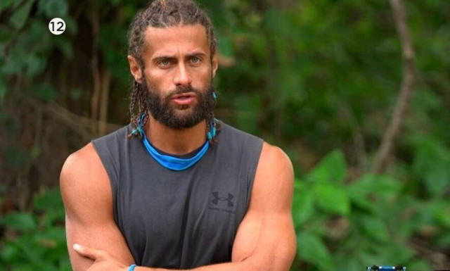 Survivor All Star - Βασάλος: «Ο Παναγιώτης είναι αγνώμων και αχάριστος»