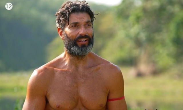 Survivor All Star: Σπύρος Μαρτίκας κατά Καραγκούνια – «Τάκη μου πότε έγινα πελάτης σου;»