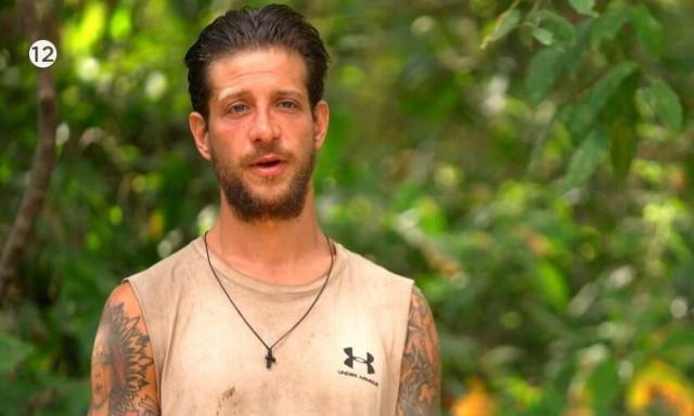 Survivor All Star - Ηλίας Μπόγδανος: «Ο Γιώργος Ασημακόπουλος δεν αποδέχεται την ψήφο του»