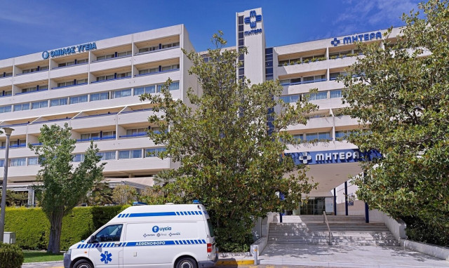 ΜΗΤΕΡΑ: Εξελίξεις στη LASER Ενδοσκοπική Ουρολογία