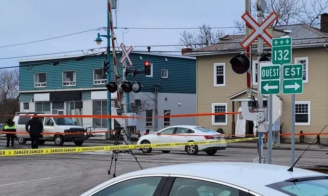 Καναδάς: Φορτηγάκι χτύπησε πεζούς στο Κεμπέκ - Δύο νεκροί και εννιά τραυματίες