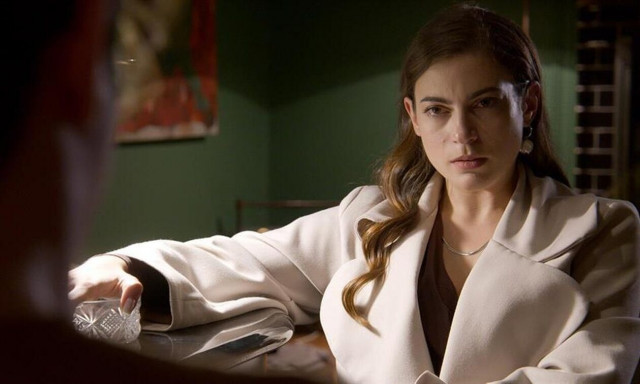 Η Άννα από τους «Παγιδευμένους» πρωταγωνιστεί σε βιντεοκλίπ