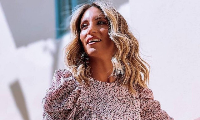 Αθηνά Οικονομάκου: Το πρόβλημα υγείας που την ταλαιπωρεί «Αχ παιδιά μου...»