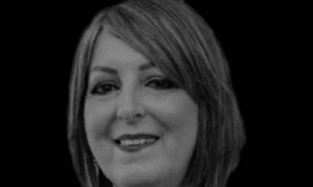 Θρήνος στην Κύπρο: Πέθανε στα 56 της σύζυγος γνωστού ποδοσφαιριστή